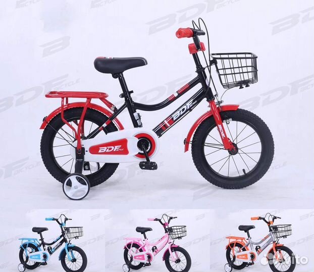 Детский велосипед в Пензе