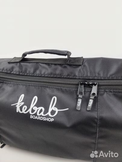 Чехол для скейтборда Kebab sk8 bag