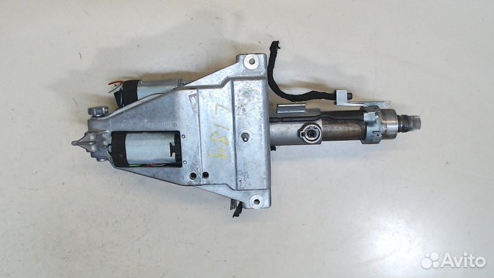 Колонка рулевая Mercedes E W211, 2003