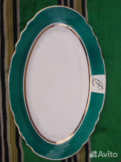 Селедочница СССР