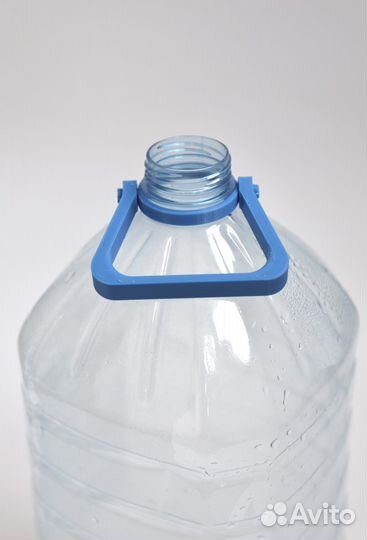 Ручка для переноса бутылей 5 л