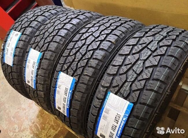 Triangle TR292 235/70 R15 103H