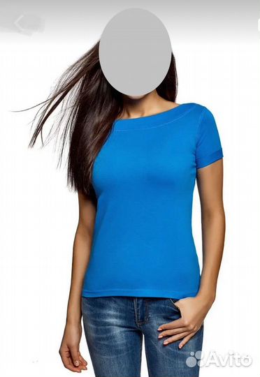Футболка (42-44) женская