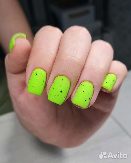 Маникюр/Педикюр/Приморский р-н/Комендантский пр