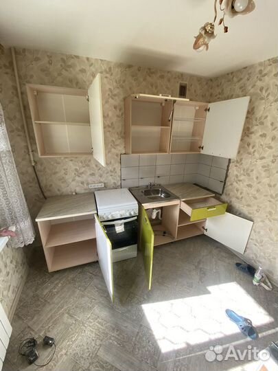 Кухонный гарнитур