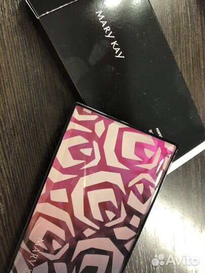 Футляр Мери Кей