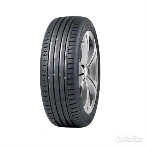 Nokian Tyres Nordman SZ 235/40 R18