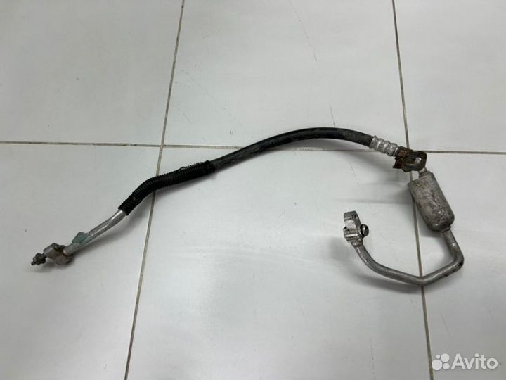 Трубка кондиционера Ford Edge 1 TQ1 pded 2014