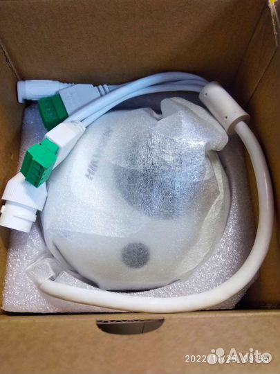 Ip wi fi камера 2шт