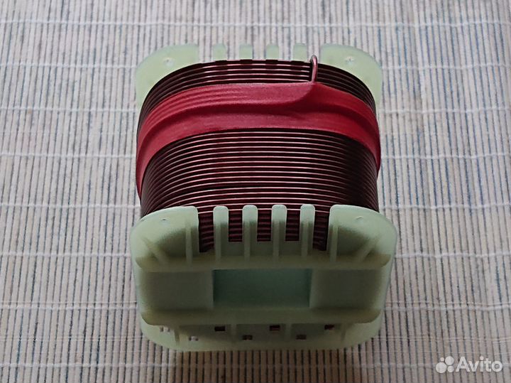 Катушка индуктивности Mundorf M-Coil L200 5,6 mH