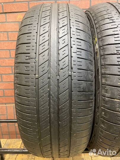 Hankook Dynapro HP RA23 225/60 R17 99H