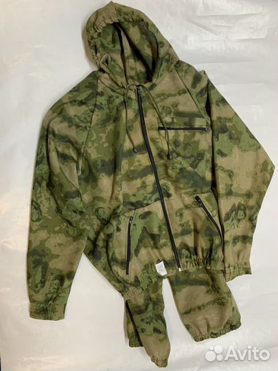 Маскхалат оптом