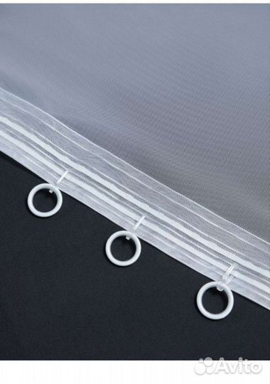 Тюль сетка грек новая