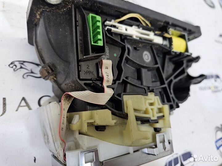 Кулиса АКПП для Volvo S60 S80 XC60 XC70 V60 V70 P3