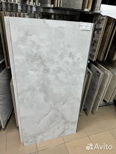 Керамогранит glossy 60*120 полированный