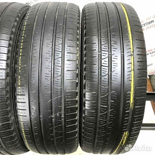 Pirelli Scorpion Verde All Season 235/65 R19