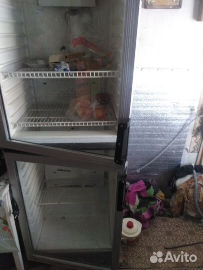 Холодильник бу