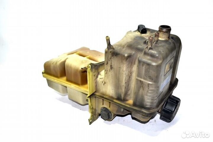 Расширительный бачок scania G-series (01.04)