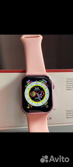 SMART watch X8 mini