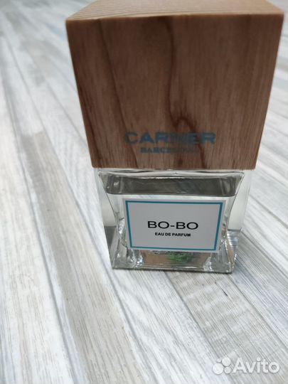 Духи Carner Barcelona BO-BO