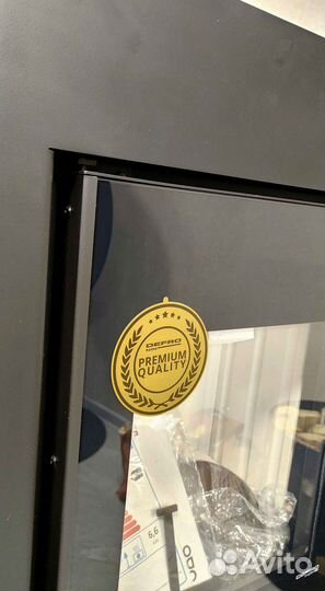 Печь defro home pico