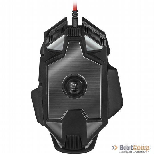 Мышь Defender sTarx GM-390L