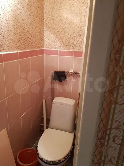 3-к. квартира, 64 м², 4/5 эт.