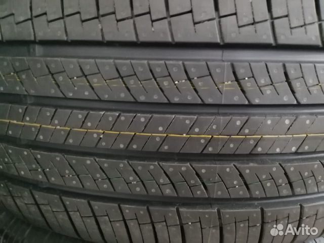 Nexen Roadian GTX 235/60 R18 103H