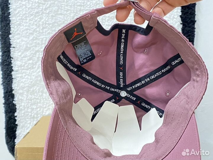 Кепка Air Jordan