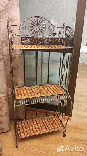 Этажерка