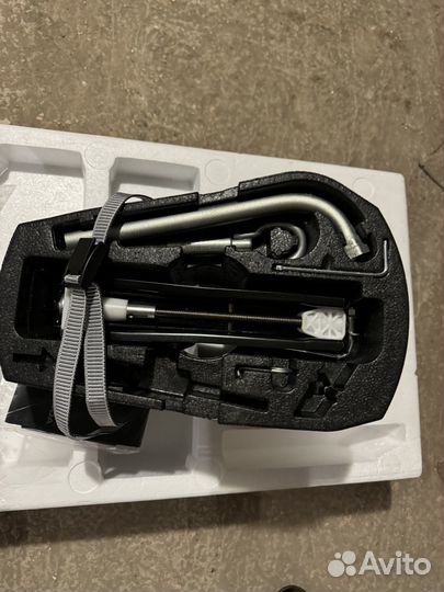 Блок с ключами оригинал Scoda Rapid