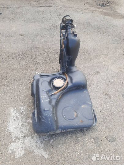 Топливный бак Chery Amulet (A15) 2007