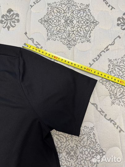 Футболка Nike мужская спортивная