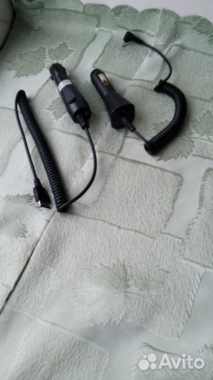 Автомобильные зарядные устройства для телефонов