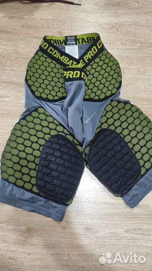 Защита для американского футбола