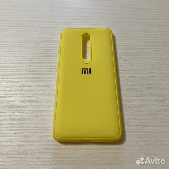 Чехол на xiaomi redmi mi 9T / K20 / K20 Pro