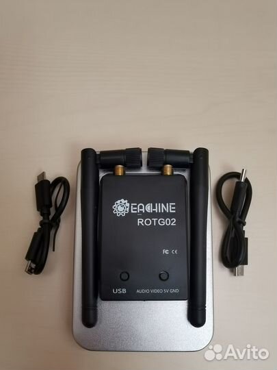 Приемник rotg02 5.8Ghz для к Android