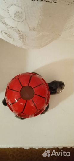 Пепельница