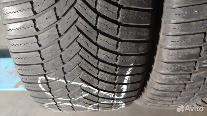 Bridgestone Weather Control A005 245/50 R18 100V