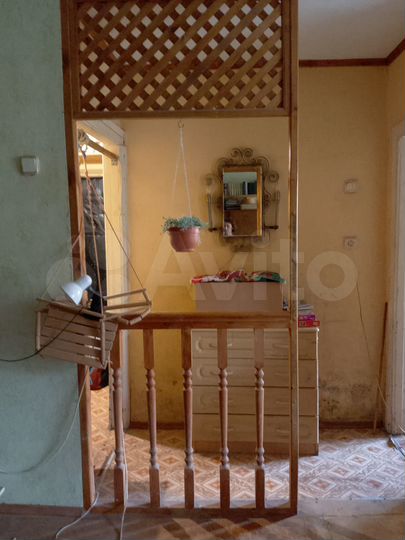 1-к. квартира, 32 м², 1/5 эт.