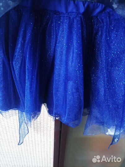 Платье для девочки 92-98