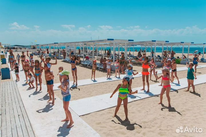 Тур в Анапу