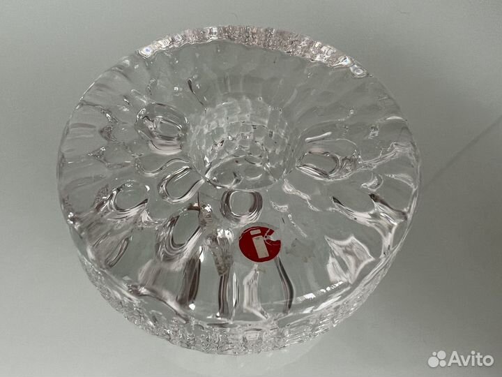 Подсвечник Финляндия