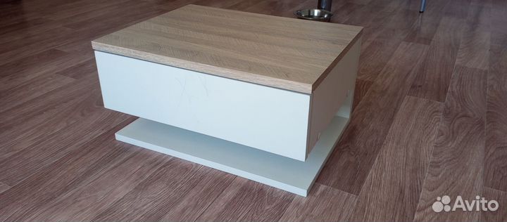 Тумба навесная прикроватная