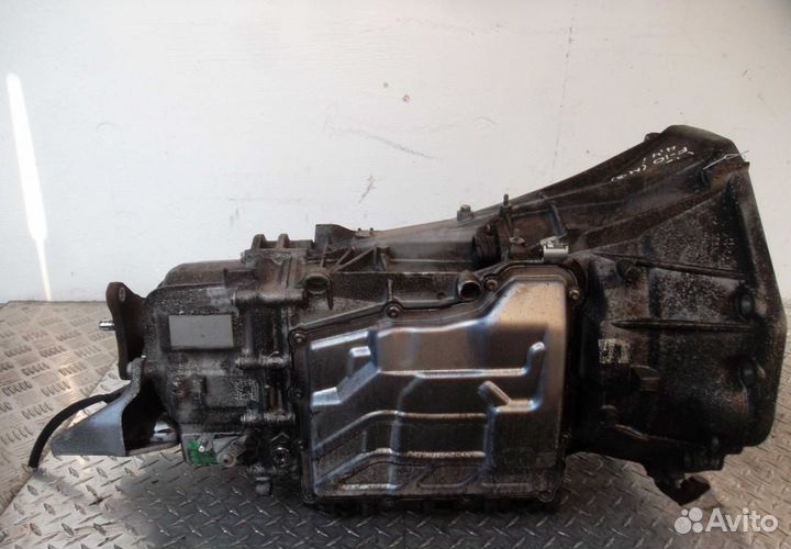 АКПП BMW 5-Series 5-Series F10 2009 - 2016