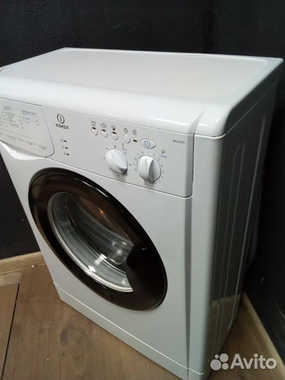 Стиральная машина / узкая / доставка