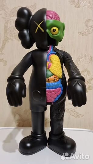 Игрушка кавс