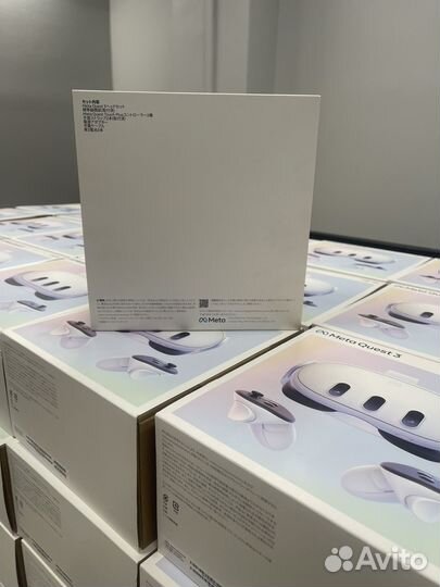 Oculus quest 3 очки виртуальной реальности