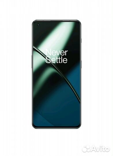 OnePlus 11, 16/512 ГБ