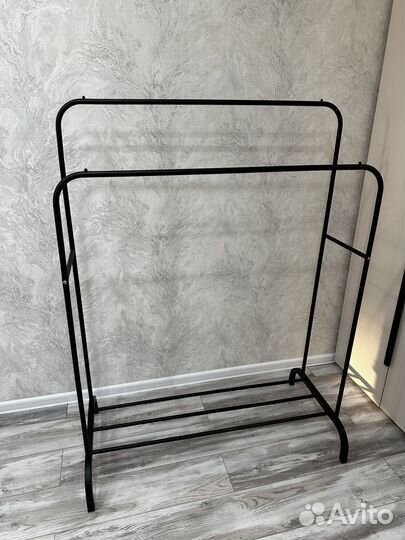 Вешалка напольная